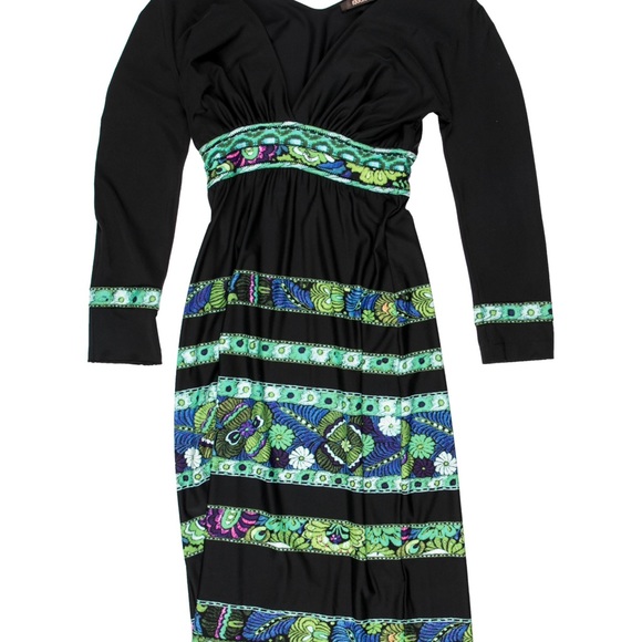 Roberto Cavallli new gorgeous dress - Picture 2 of 10